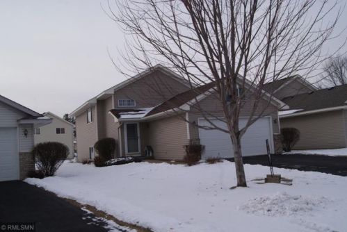 5921 Forest Boulevard Trl, Columbus, MN 55092