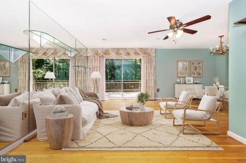 13216 Dauphine St, Silver Spring MD 20906-5211 exterior