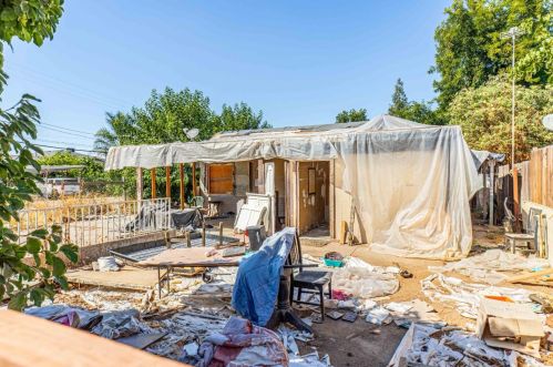2457 Hatch Rd, Modesto, CA 95351-4816