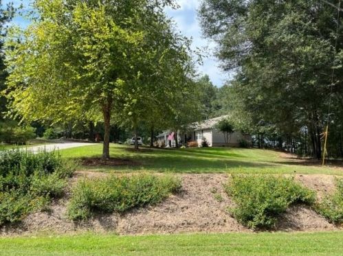 462 Wo Smith Rd, Jefferson GA  30549-3083 exterior