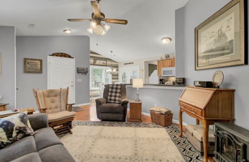 9520 Raven Dr, Ladson SC  29456-4924 exterior