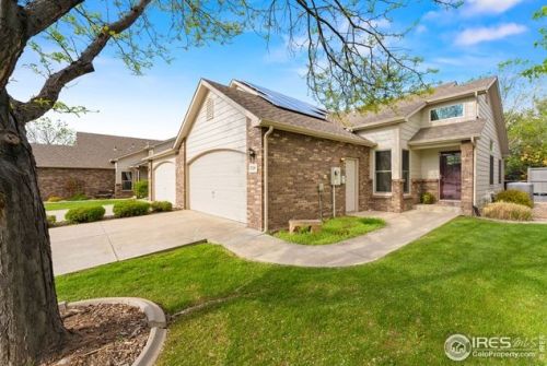 3516 Silver Trails Dr, Fort Collins, CO 80526-6448