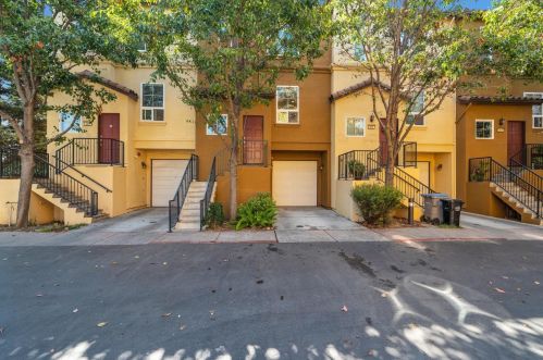206 San Antonio Pl, San Jose, CA 95116-4008