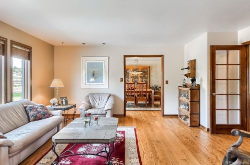 1870 Macom Dr, Deckers CO 80135-8721 exterior