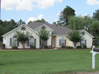 709 46th St, Tifton, GA 31794-1560