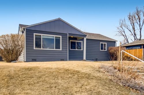 1287 Quieto Way, Denver, CO 80223-3019