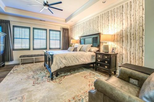 1558 Renaissance Dr, Conyers GA  30012-3895 exterior