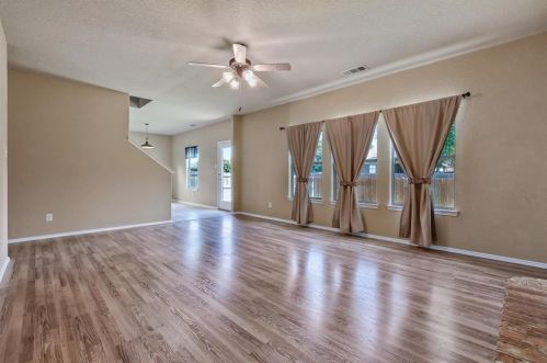 10520 Winding Passage Way, Fort Worth TX  76131-3988 exterior