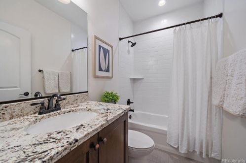 11526 Colony Loop, Parker CO  80138-3887 exterior