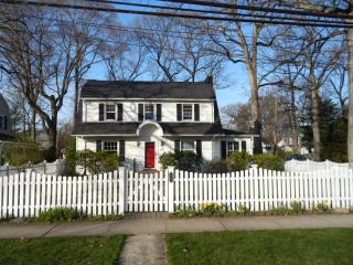 119 Washington Ave, Morristown, NJ 07960-5628