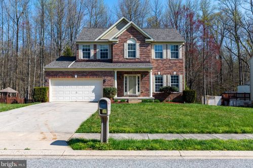 579 Windsong Dr, Aberdeen, MD 21001-1835