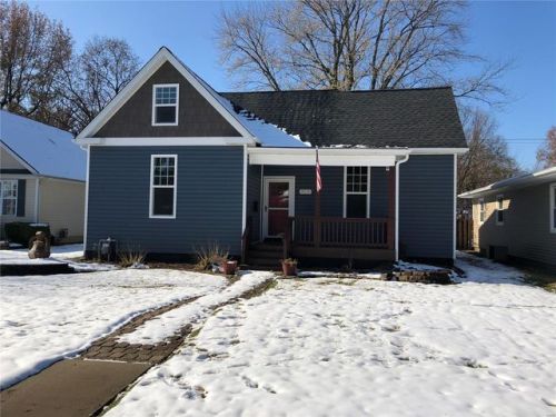 813 Sherman Ave, Edwardsville, IL 62025-2370