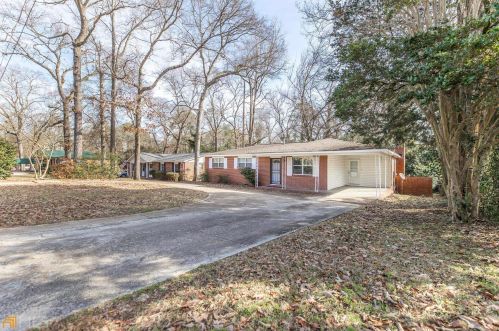 115 Marvin Blvd, Warner Robins, GA 31088-5625