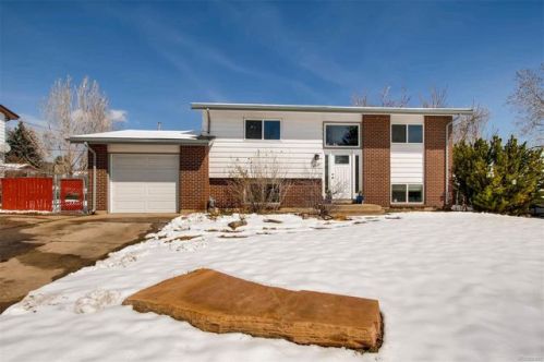 11377 Ford Pl, Denver CO  80012-3886 exterior