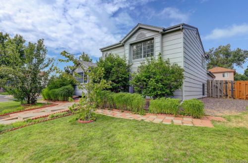 4355 Malta St, Denver, CO 80249-7065