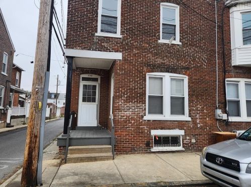 238 Jefferson St, Allentown, PA 18102-3753