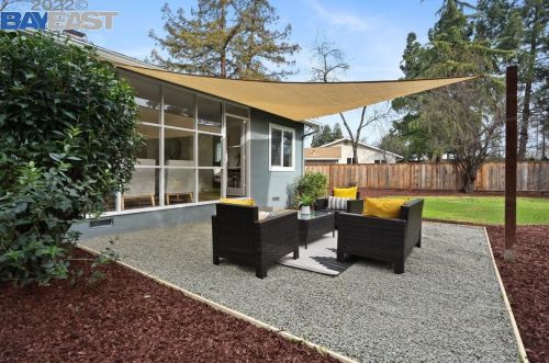 35 Baylor Ln, Concord CA  94523-1907 exterior