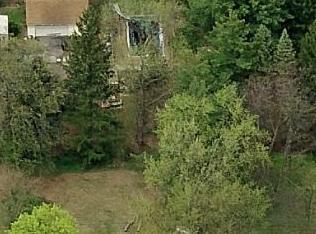 628 Hayes Rd, Toledo OH  43615-4402 exterior