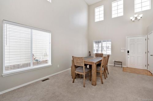 21244 Belleview Pl, Denver CO  80015-6406 exterior