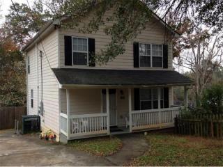887 Oak St, Atlanta GA  30318-4731 exterior