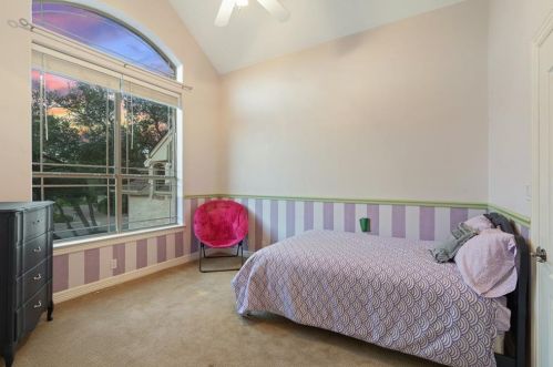 205 Champion Dr, Austin TX  78734-5103 exterior