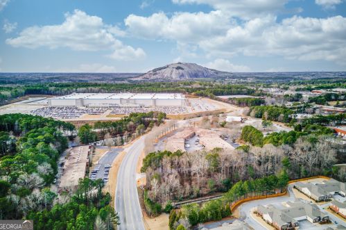 227 Villa Park Cir, Stone Mountain, GA 30087-6778