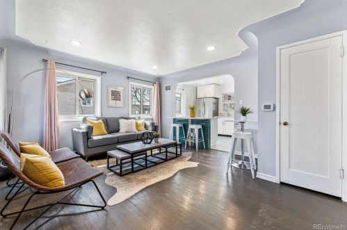 4969 Sherman St, Englewood, CO 80113-6838