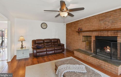 1800 Cullen Dr, Silver Spring MD 20905-4428 exterior