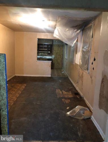 1814 22nd St, Philadelphia PA 19140-4703 exterior