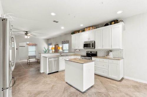 5037 Byers Ave, Fort Worth TX  76107-4129 exterior