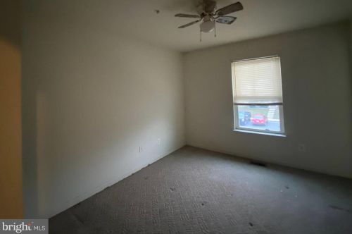 271 Center Deen Ave, Aberdeen MD  21001-2040 exterior