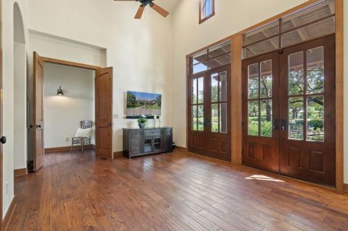 17837 Flagler Dr, Austin TX  78738-7630 exterior