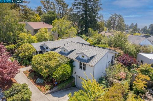 66 Maryland Ave, Berkeley, CA 94707-1736