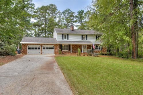50 Plantation Hills Dr, Evans, GA 30809-5614