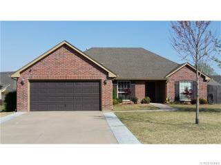 25577 Murphy Ct, Claremore, OK 74019-4503