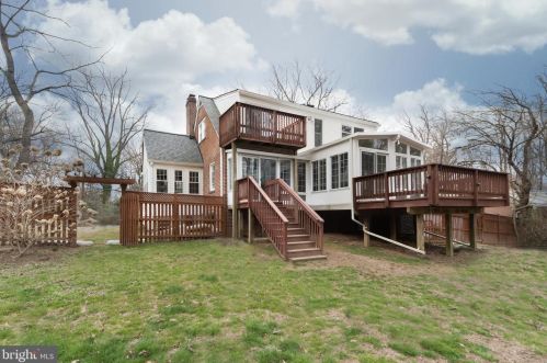 12608 Two Farm Dr, Silver Spring MD 20904-2936 exterior