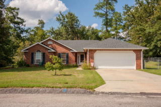 1719 Harrogate Dr, Augusta, GA 30906-9153