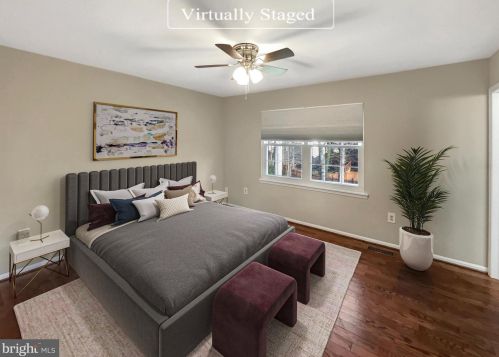 11926 Cotton Mill Dr, Woodbridge VA  22192-1508 exterior
