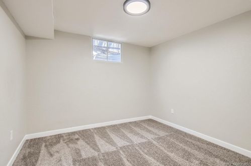 5310 4th Ave, Denver CO  80226-1916 exterior