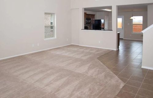 1217 Rainer Dr, Princeton TX  75407-0350 exterior