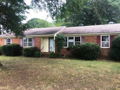 104 Winton Ct, Spartanburg, SC 29306-3918
