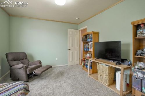 703 Matt Dr, Pueblo CO  81007-6513 exterior
