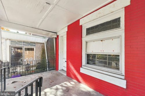 738 63rd St, Philadelphia PA 19151-3803 exterior