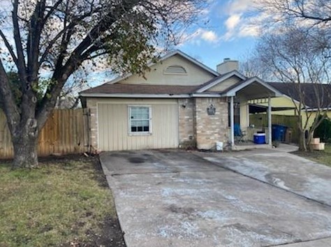 4715 Cypress Bnd, Austin, TX 78744-3043
