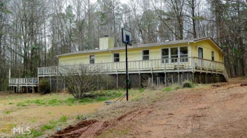 1041 Martin Rd, Talmo, GA 30575-1326