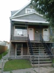 2435 34th Pl, Chicago, IL 60608-5136