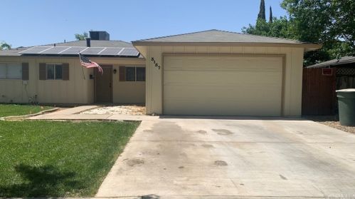 3157 Juneau Ct, Merced, CA 95348-1534
