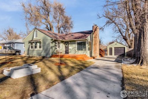 1714 Whedbee St, Fort Collins, CO 80525-1047