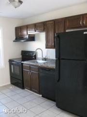 9632 19th Bay St, Norfolk VA  23518-1549 exterior