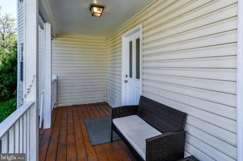 607 Deerhead Ct, Silver Spring MD  20904-3334 exterior